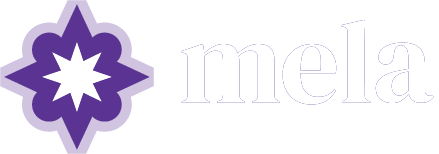 Mela logo