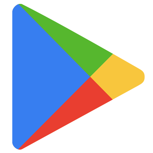 Google Play logo